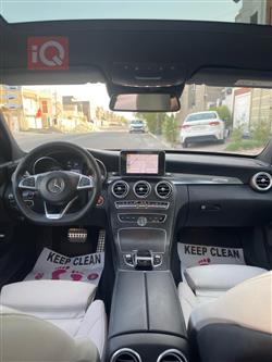 مرسيدس بنز C-Class
